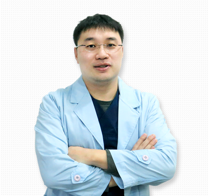 강상욱 대표원장